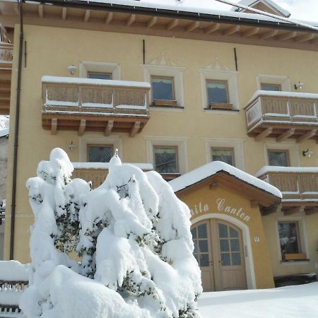Baita Canton Valfurva Exterior photo